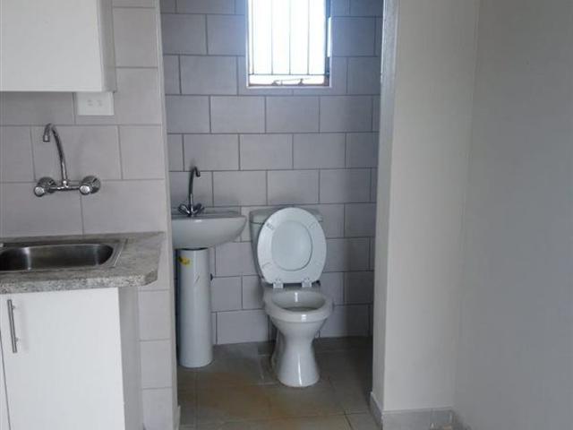 House for rent in Soshanguve