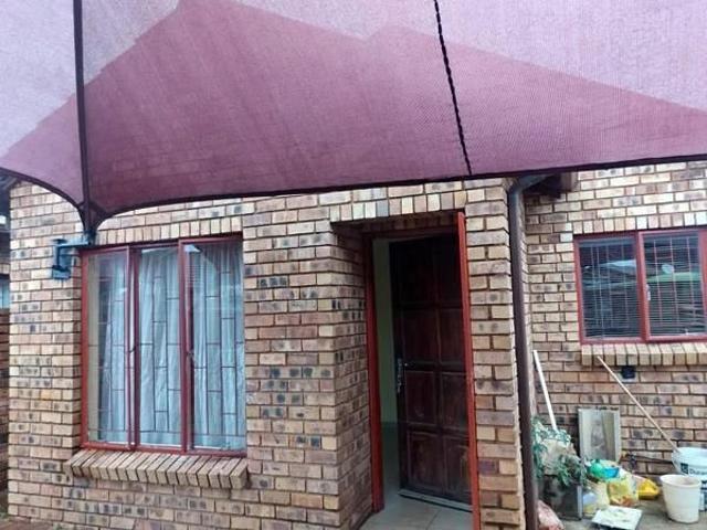 House for rent in Gauteng