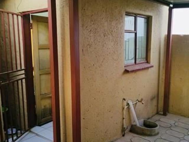 House for rent in Gauteng
