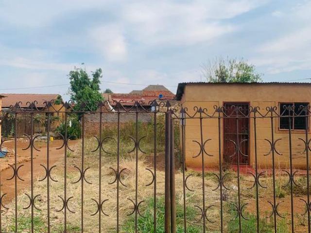 House for sale in Gauteng