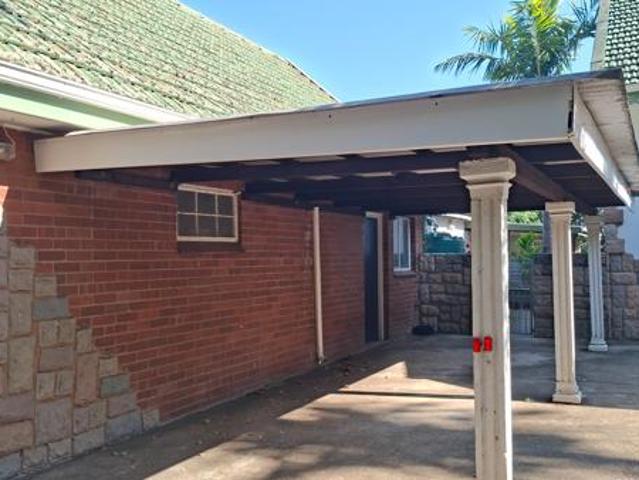 House for rent in Ugu District Municipality, Kwazulu-natal