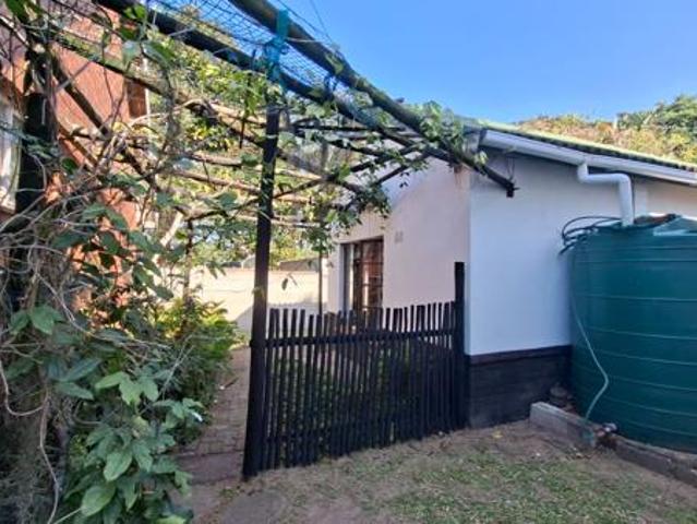 House for rent in Ugu District Municipality, Kwazulu-natal