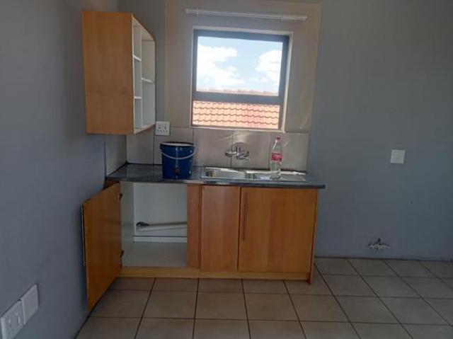 House for rent in Senaoane, Soweto