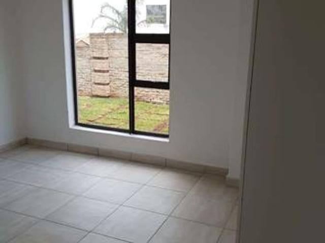 House for rent in Jansenpark, City of Ekurhuleni Metropolitan Municipality