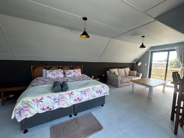 House for rent in Cape St Francis, Eastern Cape