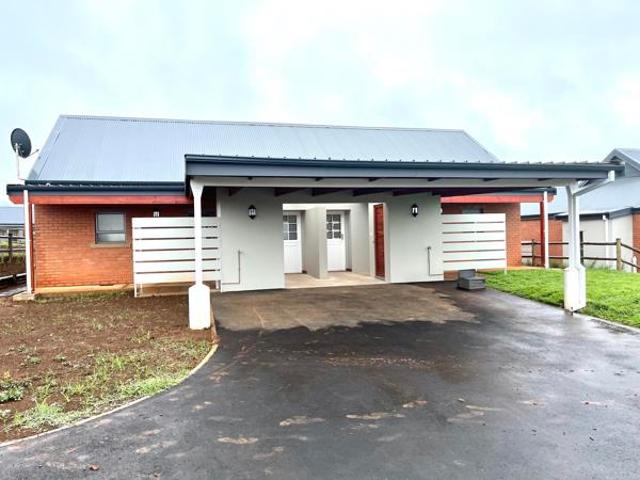 House for sale in Umgungundlovu, Kwazulu-natal