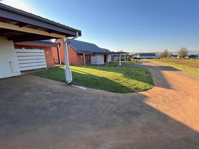 House for sale in Umgungundlovu, Kwazulu-natal