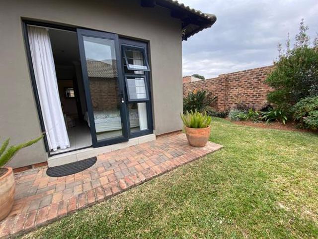 House for rent in Ehlanzeni, Mpumalanga