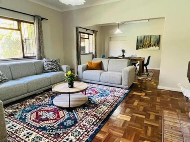 House for rent in Pniel, Western Cape