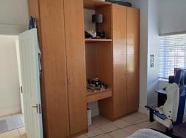 House for rent in Durbanville, Western Cape