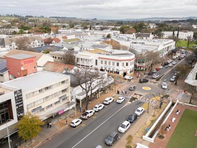 House for rent in Durbanville, Western Cape