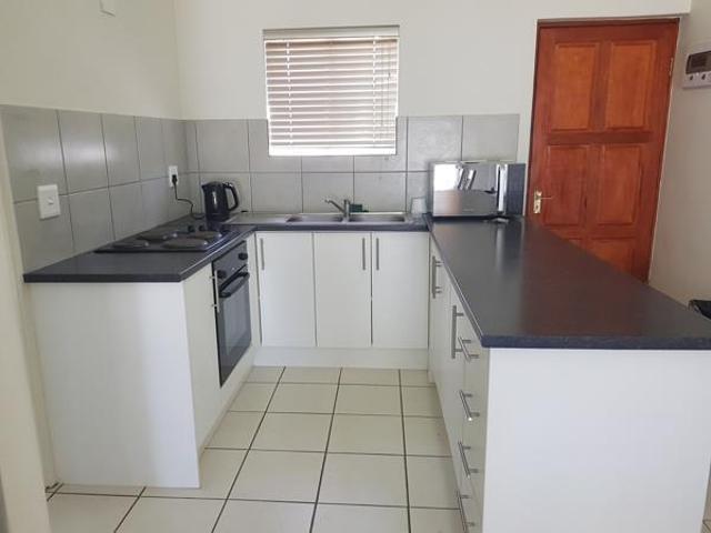 House for rent in Pniel, Western Cape