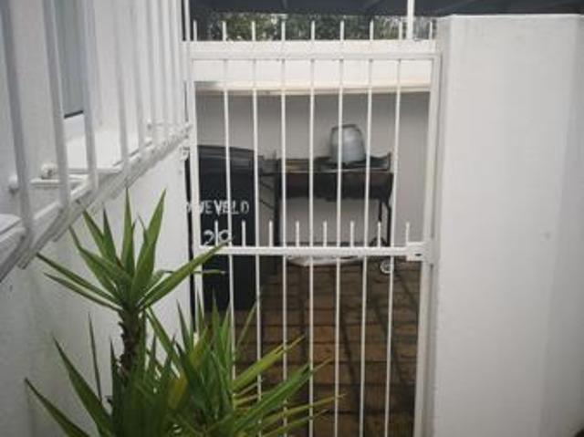 House for rent in Durbanville, Western Cape
