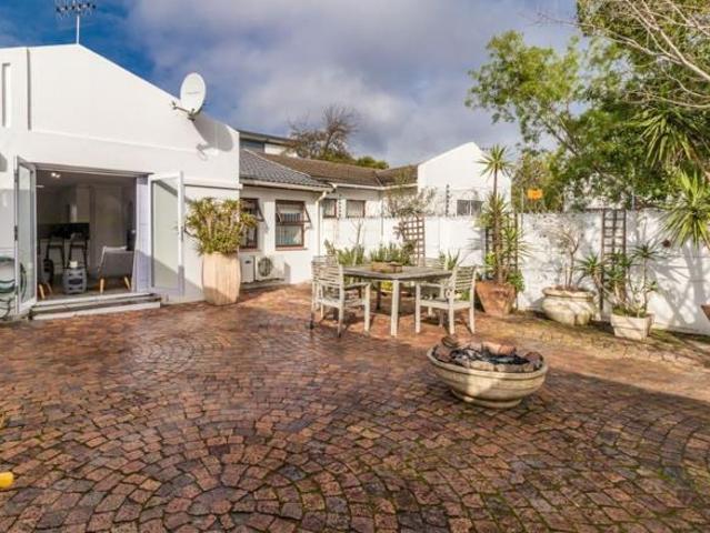 House for rent in Pniel, Western Cape