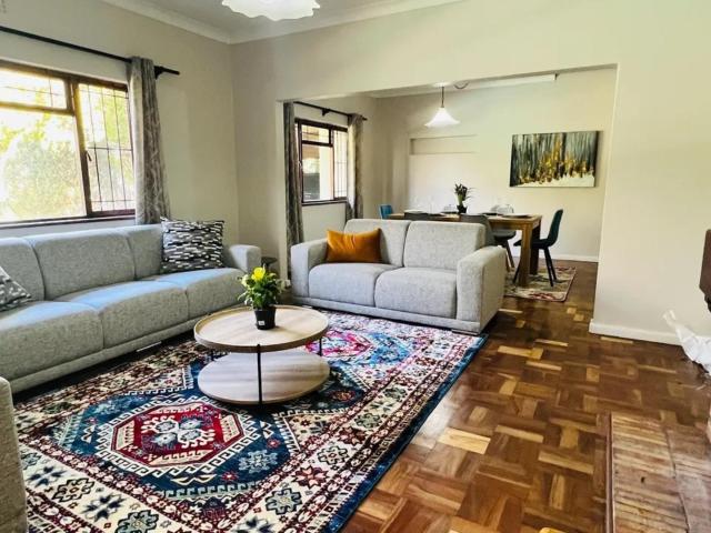 House for rent in Pniel, Western Cape
