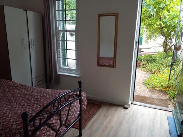 House for rent in Bergsig, Durbanville