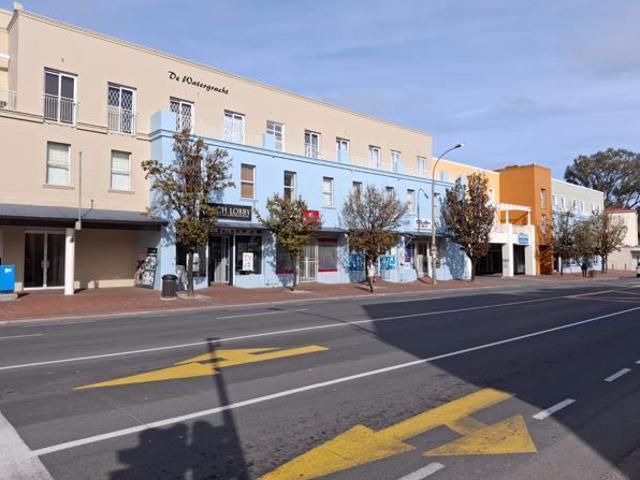House for rent in Pniel, Western Cape