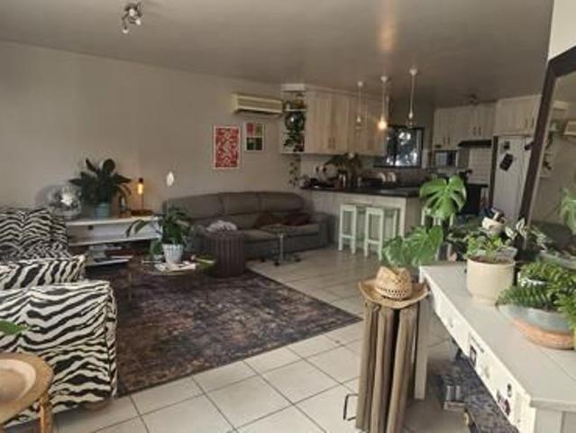 House for rent in Pniel, Western Cape