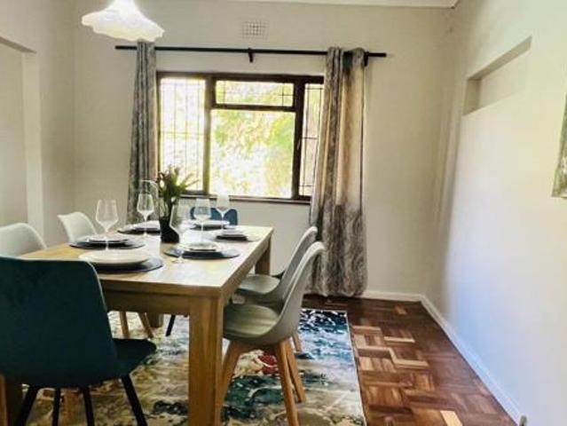 House for rent in Durbanville, Western Cape