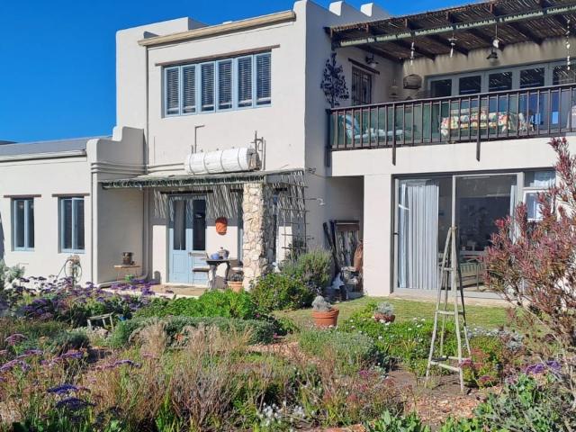 House for sale in Western Cape
