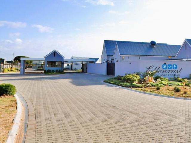 House for sale in Western Cape