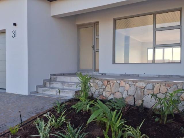 House for sale in Western Cape