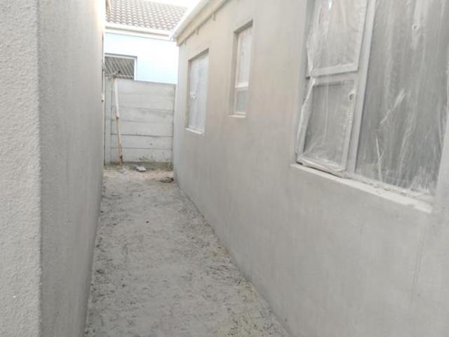 House for rent in Cape Town, Western Cape
