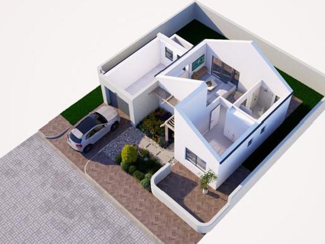 House for sale in Western Cape