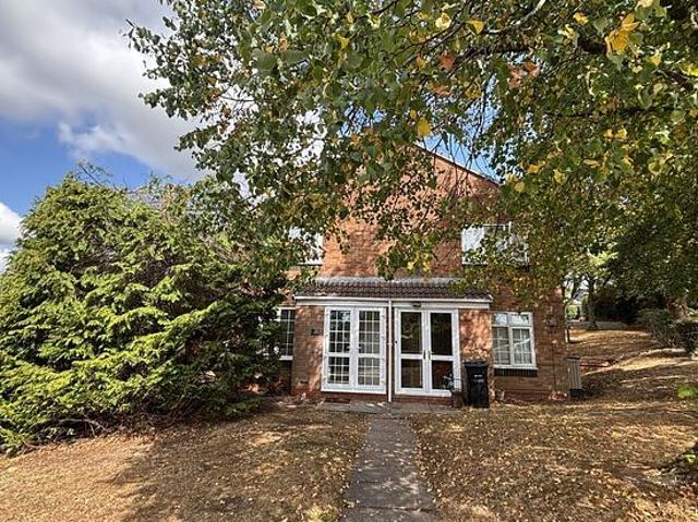 House for rent in Sutton Coldfield, West Midlands