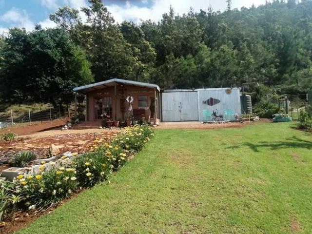 House for sale in Western Cape