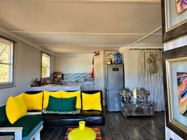 House for sale in Western Cape