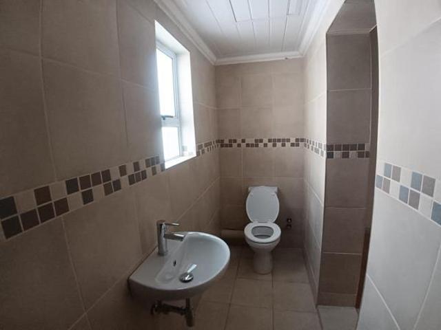 House for rent in Cape Town, City of Cape Town