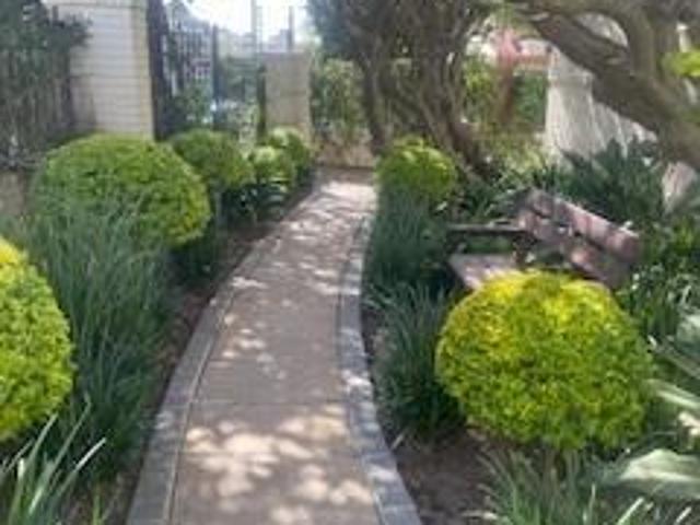 House for rent in Cape Town, Western Cape