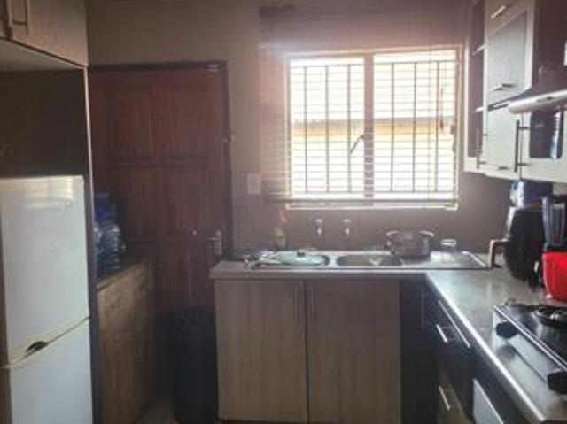 House for sale in Witbank, Mpumalanga