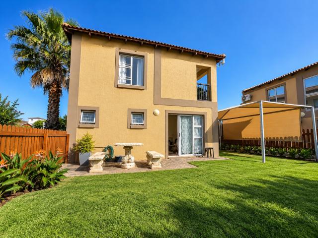 House for sale in Groot Brak Rivier, Western Cape