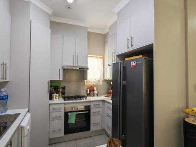 Townhouse for rent in Secunda, Govan Mbeki