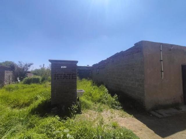 House for sale in Thaba Nchu, Free State