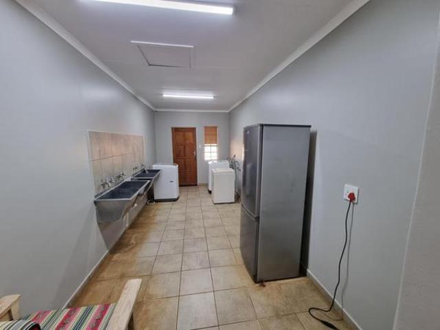 House for rent in Limpopo