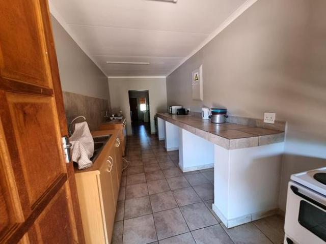 House for rent in 57 Waterberg, Lephalale Local Municipality