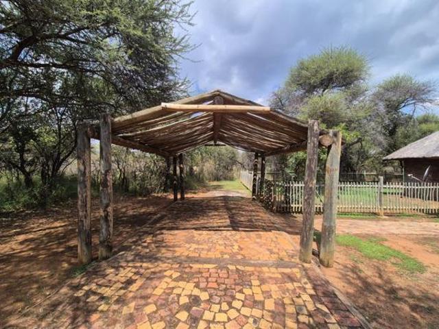 House for rent in Limpopo