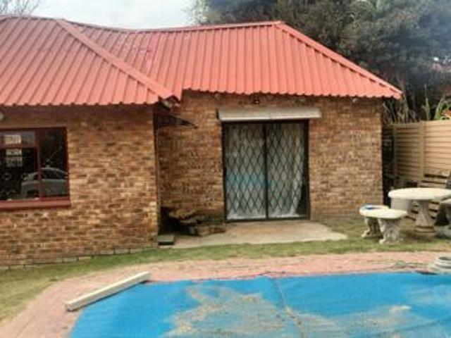 House for rent in Centurion, Gauteng