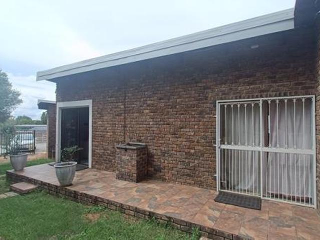 House for rent in The Reeds, Gauteng