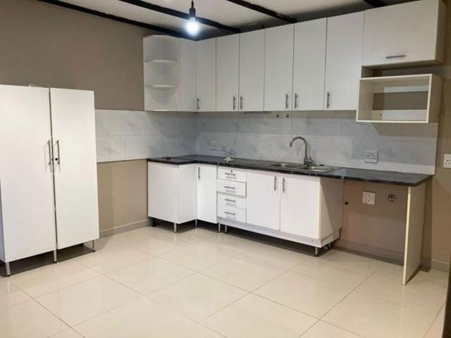 House for rent in Western Cape