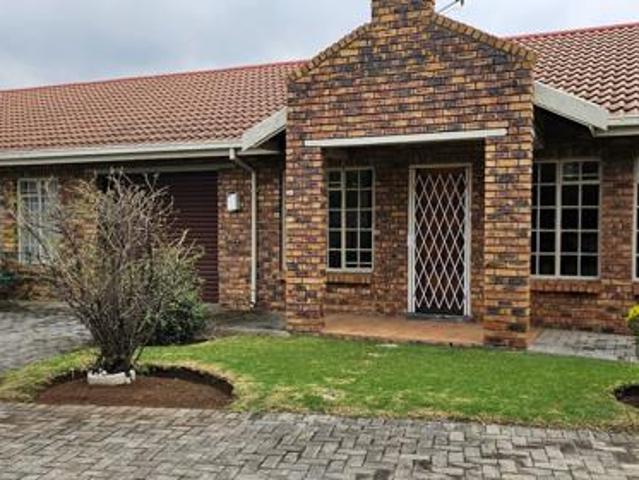 House for sale in Sedibeng, Gauteng