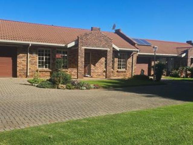 House for sale in Sedibeng, Gauteng