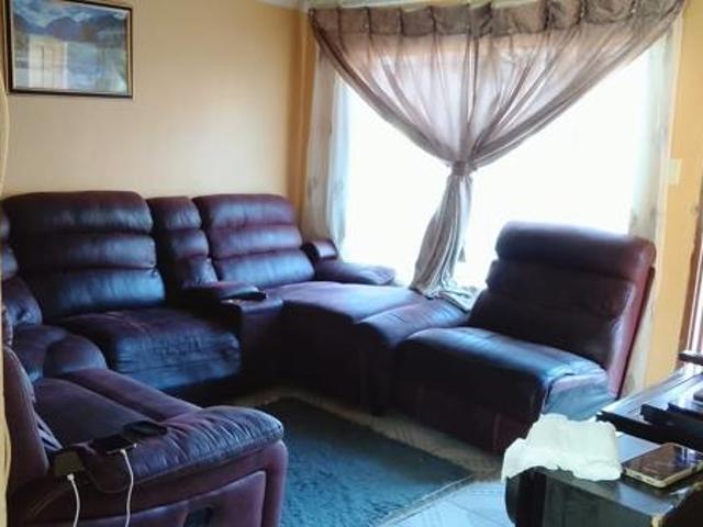 House for rent in Tlhabane, North West