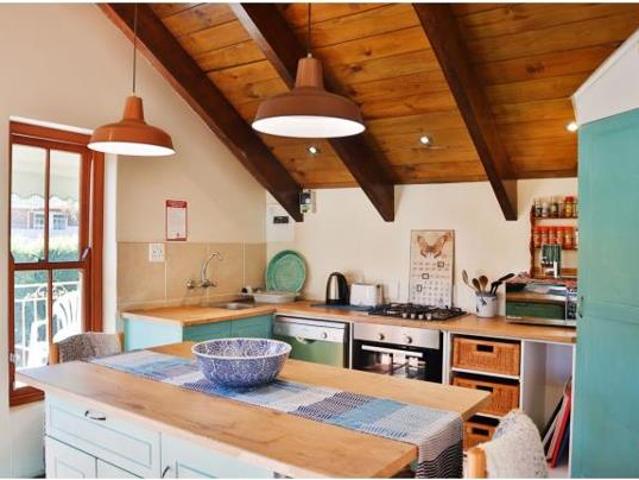 House for rent in Cape Town, Western Cape