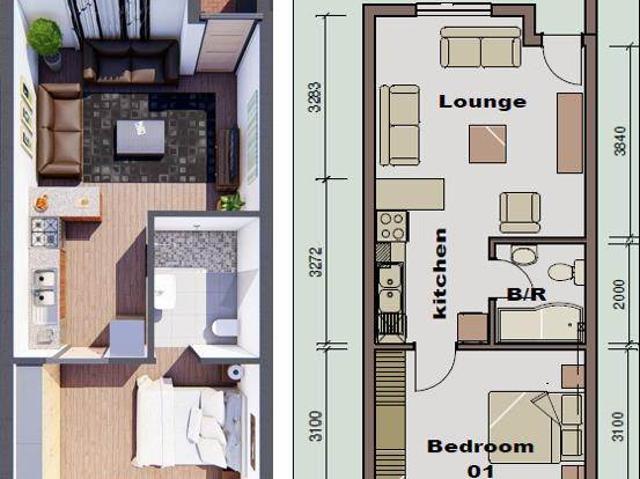 House for sale in Gert Sibande, Mpumalanga