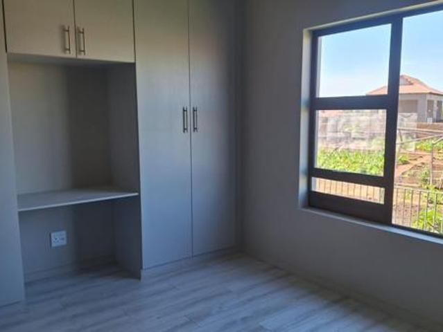 House for sale in Gert Sibande, Mpumalanga