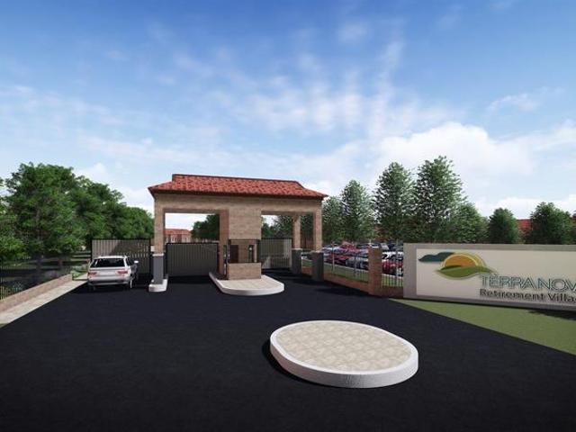 House for sale in Gert Sibande, Mpumalanga